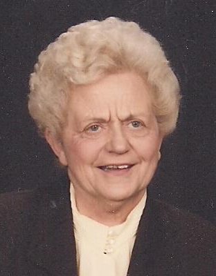 Margaret M.  McCoy
